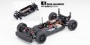 京商 Kyosho 34461 FAZER Mk2 FZ02 電動四驅平路車底盤套件