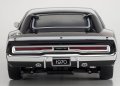 alt="Kyosho #34052T2 - 1/10 1970 Dodge Charger Black with KT-231P FAZER Vei RS EP Readyset" title="Kyosho #34052T2 - 1/10 1970 Dodge Charger Black with KT-231P FAZER Vei RS EP Readyset"