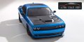 alt="Kyosho 34415T2 - 1:10 Scale Radio Controlled Electric Powered 4WD FAZER Mk2 FZ02L 2015 Dodge Challenger SRT Hellcat B5 Blue" title="Kyosho 34415T2 - 1:10 Scale Radio Controlled Electric Powered 4WD FAZER Mk2 FZ02L 2015 Dodge Challenger SRT Hellcat B5 Blue"
