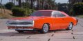 alt="Kyosho 34417T1 - 1/10 Scale Radio Controlled Electric Powered 4WD FAZER Mk2 FZ02L Series Readyset Dodge Charger 1970 Hemi Orange" title="Kyosho 34417T1 - 1/10 Scale Radio Controlled Electric Powered 4WD FAZER Mk2 FZ02L Series Readyset Dodge Charger 1970 Hemi Orange"
