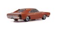 alt="Kyosho 34417T1C - 1/10 Scale Radio Controlled Electric Powered 4WD FAZER Mk2 FZ02L Series Readyset Dodge Charger 1970 Hemi Orange" title="Kyosho 34417T1C - 1/10 Scale Radio Controlled Electric Powered 4WD FAZER Mk2 FZ02L Series Readyset Dodge Charger 1970 Hemi Orange"