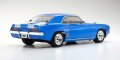 alt="Kyosho 34418T1 - 1/10 Scale Radio Controlled Electric Powered 4WD FAZER Mk2 FZ02 Series Readyset 1969 Chevy(R) Camaro(R) Z/28 Le Mans Blue" title="Kyosho 34418T1 - 1/10 Scale Radio Controlled Electric Powered 4WD FAZER Mk2 FZ02 Series Readyset 1969 Chevy(R) Camaro(R) Z/28 Le Mans Blue"