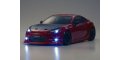 alt="Kyosho 34502T1 - 1:10 Scale Radio Controlled Electric Powered 2WD FAZER D2 FZD2 Series readyset TOYOTA 86 GT Tuned Ver. Lightning Red" title="Kyosho 34502T1 - 1:10 Scale Radio Controlled Electric Powered 2WD FAZER D2 FZD2 Series readyset TOYOTA 86 GT Tuned Ver. Lightning Red"