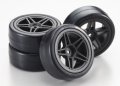 alt="Kyosho 30916 - 1/10 EP FAZER VE AUDI R8 MATTE BLACK Readyset" title="Kyosho 30916 - 1/10 EP FAZER VE AUDI R8 MATTE BLACK Readyset"