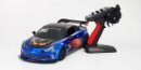 Kyosho 33212 - Radio Controlled .15 Engine Powered Touring Car Series PureTen GP 4WD FW-06 readyset Alpine GT4 w/KT-231P+ Kyosho 33212 - Radio Controlled .15 Engine Powered Touring Car Series PureTen GP 4WD FW-06 readyset Alpine GT4 w/KT-231P+