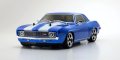 alt="Kyosho 33213 - Radio Controlled .15 Engine Powered Touring Car Series PureTen GP 4WD FW-06 readyset 1969 Chevy(R) Camaro(R) Z/28 Le Mans Blue w/KT-231P+" title="Kyosho 33213 - Radio Controlled .15 Engine Powered Touring Car Series PureTen GP 4WD FW-06 readyset 1969 Chevy(R) Camaro(R) Z/28 Le Mans Blue w/KT-231P+"