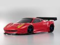 alt="Kyosho 30940 - 1/8 EP INFERNO GT2 VE RACE FERRARI 458 Readyset" title="Kyosho 30940 - 1/8 EP INFERNO GT2 VE RACE FERRARI 458 Readyset"