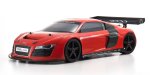 京商 Kyosho 33006 奧迪 R8 LMS 1/8 平路車套裝 京商 Kyosho 33006 奧迪 R8 LMS 1/8 平路車套裝