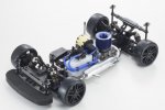 京商 Kyosho 33010 - 1/8 Inferno GT3 GP 4WD 平路賽車套件