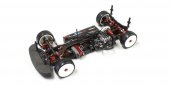 京商 Kyosho 30027 TF7.7 1/10 平路電動四驅遙控模型套件