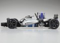 alt="Kyosho 31591 - 1/10 R/C .12-.15 Engine Powered Touring Car Series PureTen GP 4WD - V-ONE SR - w/GXR15V" title="Kyosho 31591 - 1/10 R/C .12-.15 Engine Powered Touring Car Series PureTen GP 4WD - V-ONE SR - w/GXR15V"