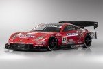 京商 Kyosho 31341 1/10 PureTen GP 4WD V-ONE SIII Evo XANAVI NISMO 平路車