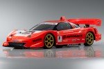 京商 Kyosho 31344 - 1/10 PureTen GP V-ONE SIII Evo ARTA NSX 套件