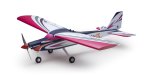 京商 Kyosho 11251P Calmato Alpha 40 Toughlon 教練機 (紫色) EP/GP ARF