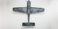 alt="Kyosho 11873 - SQS Warbird FOCKE-WULF Fw190A3 GP50 ARF" title="Kyosho 11873 - SQS Warbird FOCKE-WULF Fw190A3 GP50 ARF"