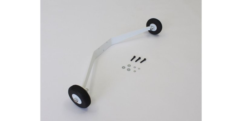Kyosho A1231-09 - Main Gear set (CALMATO Alpha 40 Trainer)