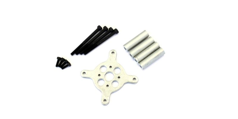 Kyosho A1235-31 - Motor Mount (Calmato Alpha 40)