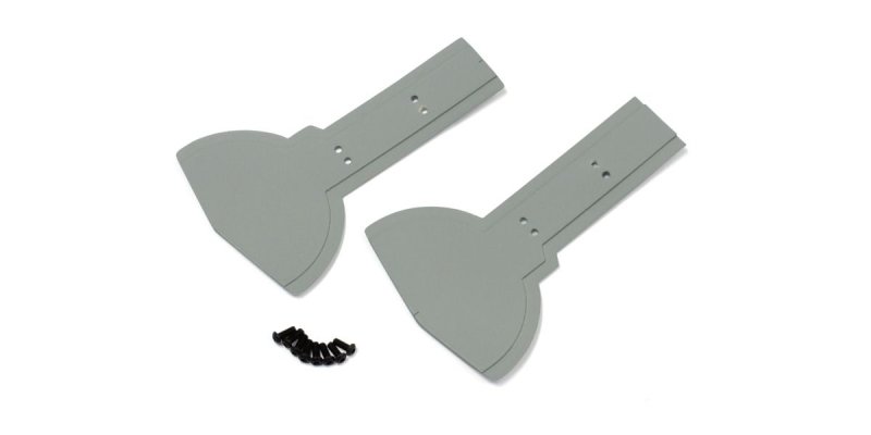 Kyosho A1874-10 - Maingear Cover (A6M5 ZERO GP50)