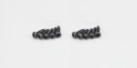 京商 Kyosho 1-S43012TP M3x12 圓頭螺絲 10入