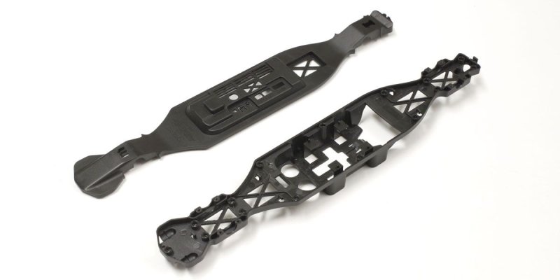 Kyosho DR001 - Frame Set