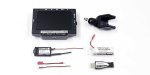 京商 Kyosho 82724BC - 2.4GHz FPV 系統 KYOSHO ONBOARD MONITOR 套件