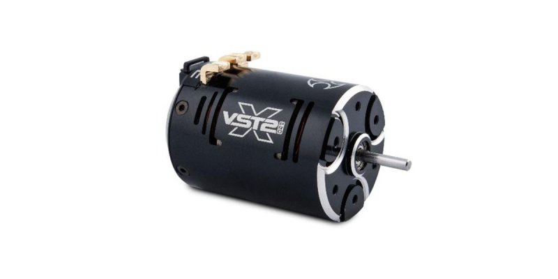 Kyosho ORI28286 - Vortex VST2X Stock BL Motor 21.5T-JP Ver