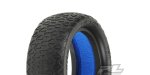 京商 Kyosho 612220MC - Micron 2.2" 4WD MC (Clay) Buggy 前輪胎