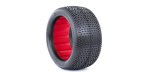 京商 Kyosho AKA13121SR - 1/10BUGGY EVO IMPACT R(SOFT)RED INSERT 泡棉內胎