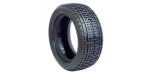 京商 Kyosho AKA13308S - 1:10 BUGGY REBAR 4WD 前輪 (軟質)