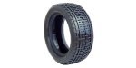 京商 Kyosho AKA13308V - 1:10 BUGGY REBAR 4WD 前輪胎 (超軟) 京商後備零件