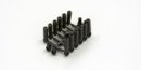 京商 Kyosho 97021 - ULTIMA 系列專用 4.8mm 球頭連桿套件