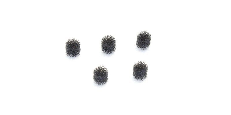 Kyosho MBW003 - Sponge Collar(5pcs/for MDW018)