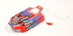 京商 Kyosho MBB08KA - LAZER ZX6 車殼套件