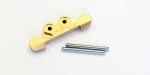 京商 Kyosho MBW024G - 鋁合金前臂碼 適用於 Mini-Z
