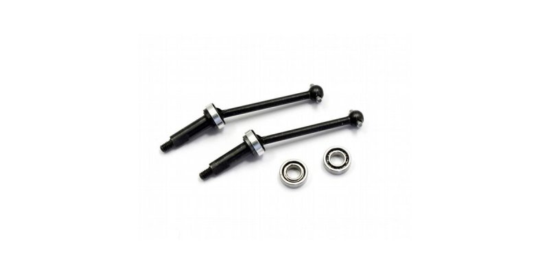 Kyosho MBW023C - Universal Swing Shaft(2pcs/MB-010/011)