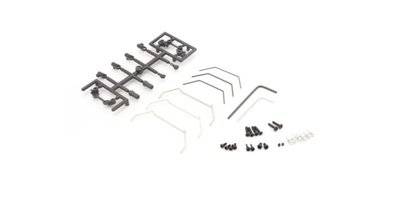 Kyosho MBW030B - Stabilizer Set(for MB-010)