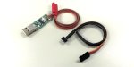 Kyosho 82081 MB-010VE 無刷設定線配件