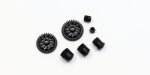 Kyosho MB011 - Pinion & Spur Gear Set  京商MINI-Z車套裝