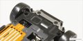 alt="Kyosho MDW015 - Alum Rear Toe Control Rod (MINI-Z AWD/#0" title="Kyosho MDW015 - Alum Rear Toe Control Rod (MINI-Z AWD/#0"