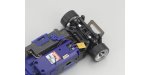 Kyosho MDW100 Mini-Z 車系 後雙A臂避震組件 — Kyosho MDW100