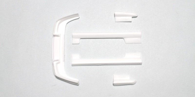 Kyosho KOS-GHA090 - ?????? ver.1 (?????180SX?) (???)