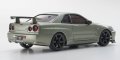 alt="Kyosho MZP427MJ - ASC MA020S GT-R R34 Millennium Jade" title="Kyosho MZP427MJ - ASC MA020S GT-R R34 Millennium Jade"
