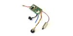 京商 Kyosho MZ413 - MINI-Z MR-03Sports2 R/C 單元組件