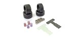 京商 Kyosho MZW2015MM - MR-03 電路套件 MM/後輪胎寬