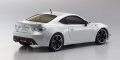 alt="Kyosho MZP136PW - AutoScale TOYOTA 86 Pearl White" title="Kyosho MZP136PW - AutoScale TOYOTA 86 Pearl White"