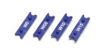京商 Kyosho R246-1332 - 前避震彈簧固定座 適用於 MR-03W