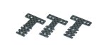 Kyosho MZW403 - 碳纖後避震板套件 (MM/LM)