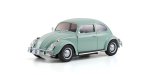Kyosho MZP164BBL Mini-Z MR-04 後備零件 — VW Beetle 1966 Bahama Blue