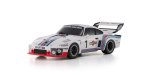 Kyosho MZP166M1 - ASC MR04N-RM Porsche 935 Turbo 1976 MARTINI #1 保時捷 京商Mini-Z上色車殼