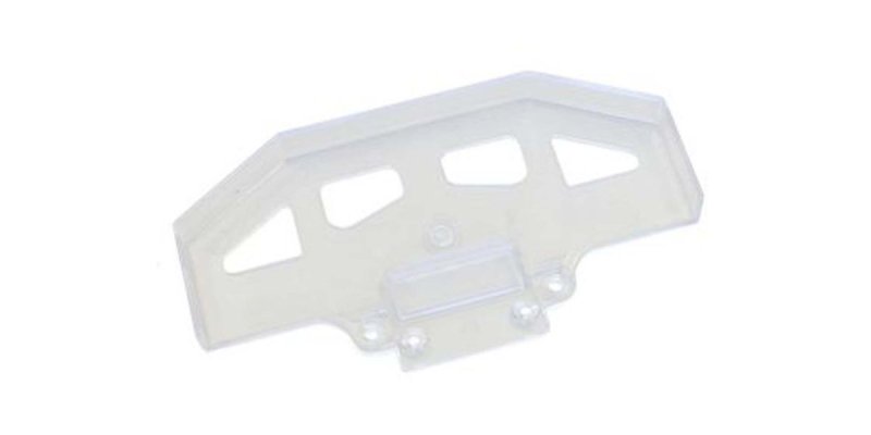 Kyosho MZW426-80B - Front Bumper Set (for GT Car/W=80/L-Type)